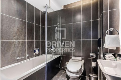 Купить дуплекс в Dukes The Palm, Пальма Джумейра, Дубай: 1 спальня, 77.39м², № 127723 - фото 8