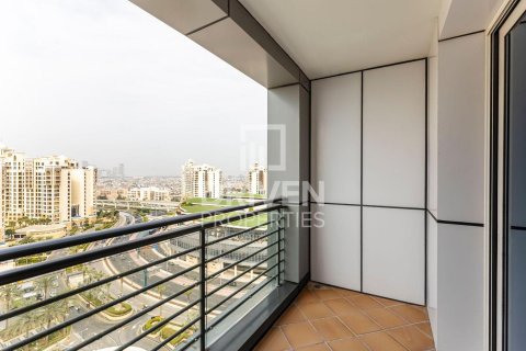 Купить дуплекс в Dukes The Palm, Пальма Джумейра, Дубай: 1 спальня, 77.39м², № 127723 - фото 11