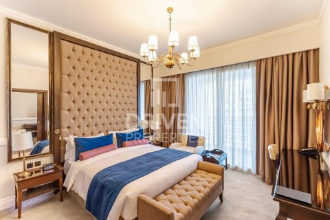 Купить дуплекс в Dukes The Palm, Пальма Джумейра, Дубай: 1 спальня, 77.39м², № 127723 - фото 5