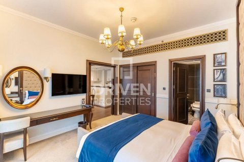 Купить дуплекс в Dukes The Palm, Пальма Джумейра, Дубай: 1 спальня, 77.39м², № 127723 - фото 6