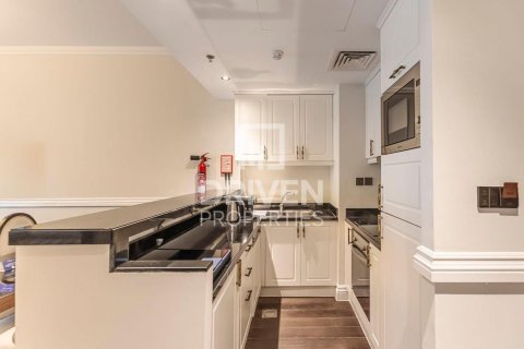 Купить дуплекс в Dukes The Palm, Пальма Джумейра, Дубай: 1 спальня, 77.39м², № 127723 - фото 7