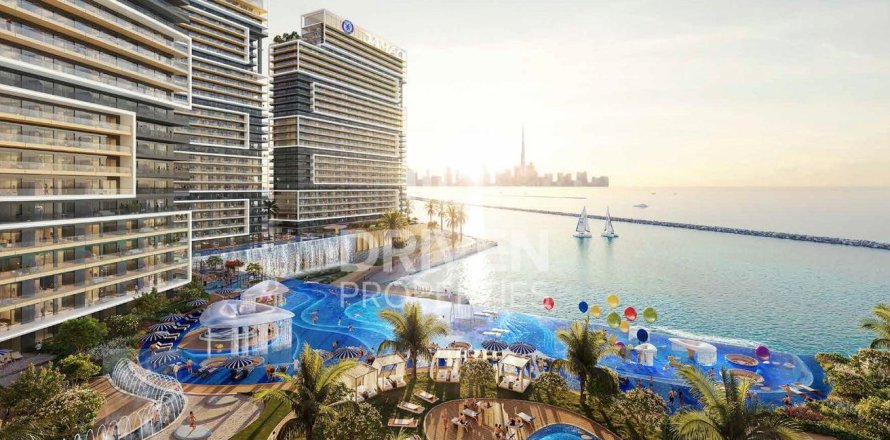 شقة في Maritime City, دبي 1غرف نوم, 72 م² رقم 127720