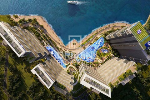 شقة في Maritime City, دبي 1غرف نوم, 72 م² رقم 127720 - صورة 22