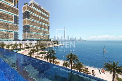 شقة في Maritime City, دبي 1غرف نوم, 72 م² رقم 127720 - صورة 19