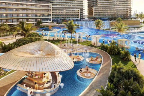 شقة في Maritime City, دبي 1غرف نوم, 72 م² رقم 127720 - صورة 18