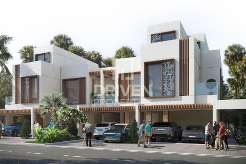 Maison de ville à Damac Lagoons, Dubai, 4 chambres, 182.55 m², № 127730 - photo 9