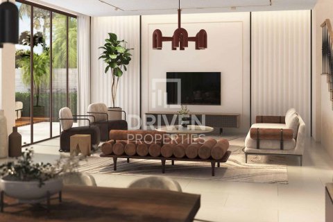 Maison de ville à Damac Lagoons, Dubai, 4 chambres, 182.55 m², № 127730 - photo 6