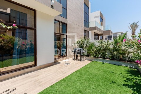 Villa à District 11, Mohammed Bin Rashid City, Dubai, 4 chambres, 257.71 m², № 127722 - photo 22