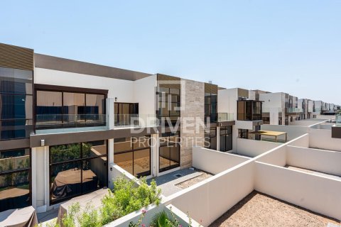 Villa à District 11, Mohammed Bin Rashid City, Dubai, 4 chambres, 257.71 m², № 127722 - photo 23