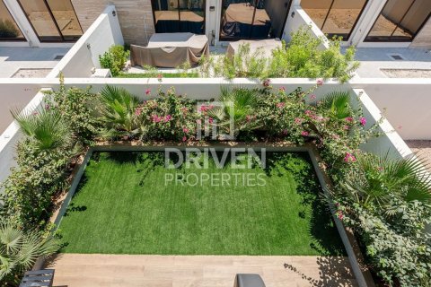Villa à District 11, Mohammed Bin Rashid City, Dubai, 4 chambres, 257.71 m², № 127722 - photo 21