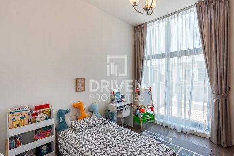 Villa à District 11, Mohammed Bin Rashid City, Dubai, 4 chambres, 257.71 m², № 127722 - photo 12