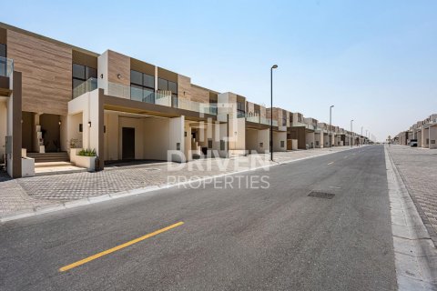 Villa à District 11, Mohammed Bin Rashid City, Dubai, 4 chambres, 257.71 m², № 127722 - photo 24