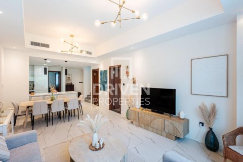Villa à District 11, Mohammed Bin Rashid City, Dubai, 4 chambres, 257.71 m², № 127722 - photo 4