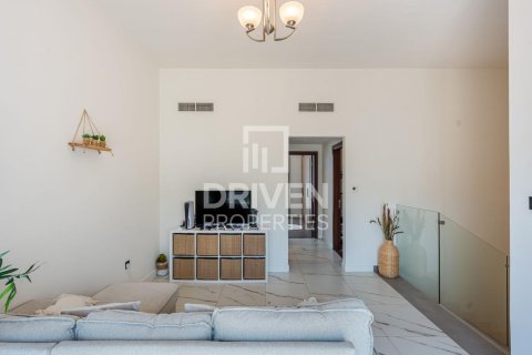 Villa à District 11, Mohammed Bin Rashid City, Dubai, 4 chambres, 257.71 m², № 127722 - photo 11