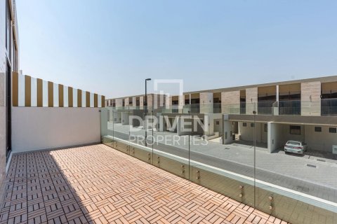 Villa à District 11, Mohammed Bin Rashid City, Dubai, 4 chambres, 257.71 m², № 127722 - photo 19