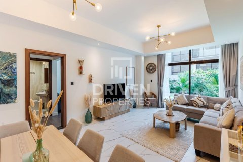Villa à District 11, Mohammed Bin Rashid City, Dubai, 4 chambres, 257.71 m², № 127722 - photo 2