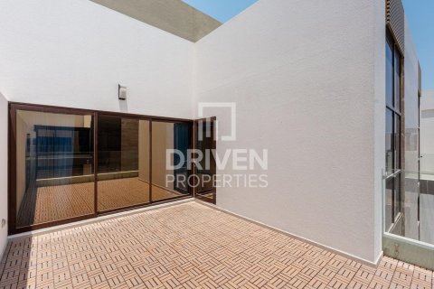 Villa à District 11, Mohammed Bin Rashid City, Dubai, 4 chambres, 257.71 m², № 127722 - photo 20