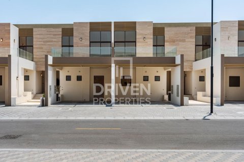 Villa à District 11, Mohammed Bin Rashid City, Dubai, 4 chambres, 257.71 m², № 127722 - photo 27