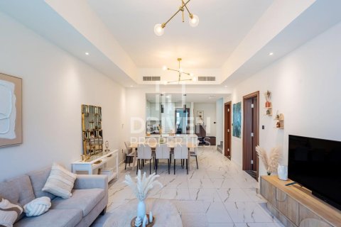 Villa à District 11, Mohammed Bin Rashid City, Dubai, 4 chambres, 257.71 m², № 127722 - photo 3