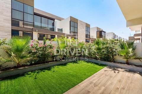 Villa à District 11, Mohammed Bin Rashid City, Dubai, 4 chambres, 257.71 m², № 127722 - photo 18