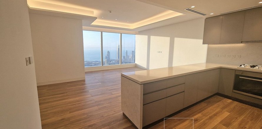 Appartement à Dubai, 1 chambre, 73.2 m², № 100030