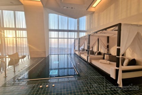 Appartement à Dubai, 1 chambre, 73.2 m², № 100030 - photo 11