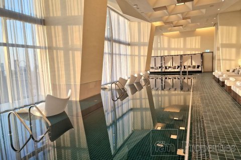 Appartement à Dubai, 1 chambre, 73.2 m², № 100030 - photo 12