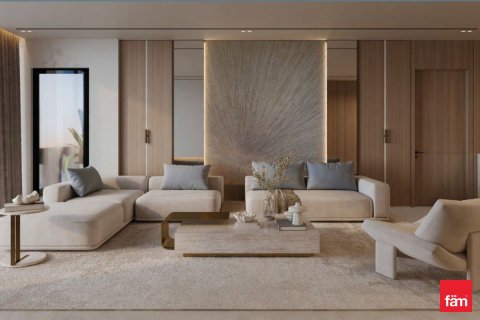 Apartment in Al Jaddaf, Dubai 1 bedroom, 64.9 sq.m. № 100033 - photo 2