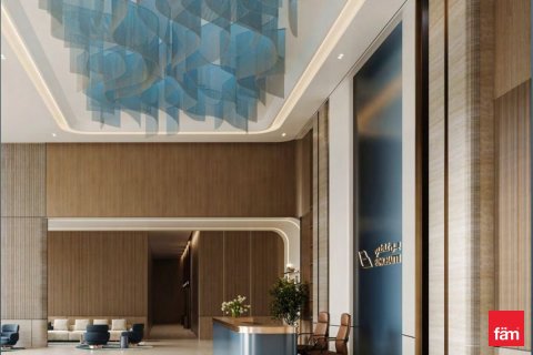 Apartment in Al Jaddaf, Dubai 1 bedroom, 64.9 sq.m. № 100033 - photo 6