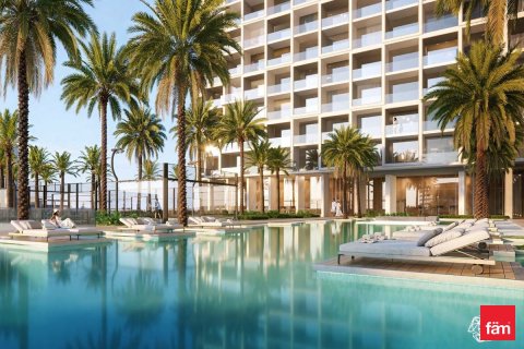 Apartment in Al Jaddaf, Dubai 1 bedroom, 64.9 sq.m. № 100033 - photo 11