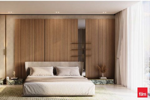 Квартира в Al Jaddaf, Дубай, 1 спальня, 64.9м², № 100033