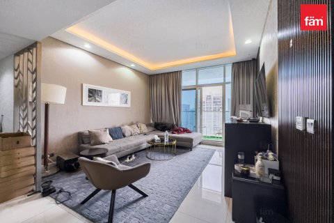 Appartement à Business Bay, Dubai, 2 chambres, 117.8 m², № 100032 - photo 5