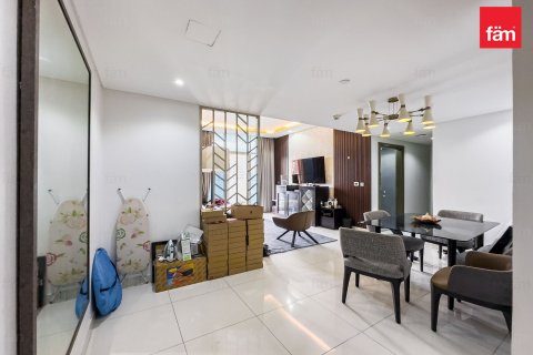Appartement à Business Bay, Dubai, 2 chambres, 117.8 m², № 100032 - photo 11