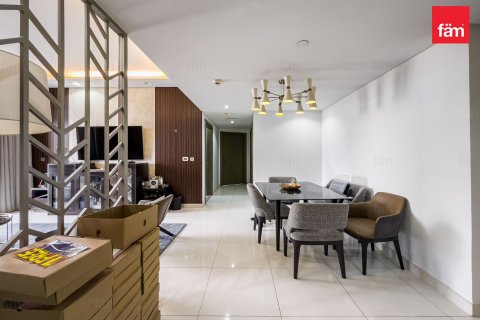 Appartement à Business Bay, Dubai, 2 chambres, 117.8 m², № 100032 - photo 13