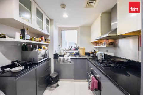 Appartement à Business Bay, Dubai, 2 chambres, 117.8 m², № 100032 - photo 7