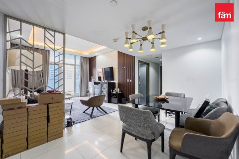 Appartement à Business Bay, Dubai, 2 chambres, 117.8 m², № 100032 - photo 12