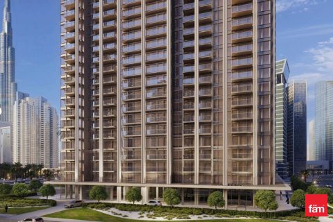 Appartement à Business Bay, Dubai, 1 chambre, 62.7 m², № 100022 - photo 8