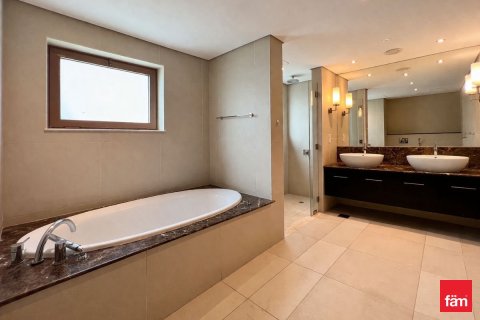 Снять в аренду виллу в Al Furjan, Дубай: 4 спальни, 713.7м², № 100031 - фото 22