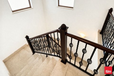 Снять в аренду виллу в Al Furjan, Дубай: 4 спальни, 713.7м², № 100031 - фото 16