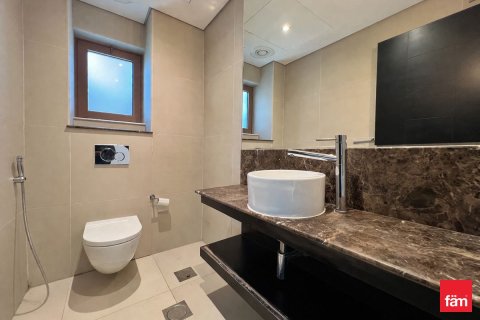 Снять в аренду виллу в Al Furjan, Дубай: 4 спальни, 713.7м², № 100031 - фото 15