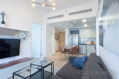 Apartment in Jebel Ali, Dubai 2 bedrooms, 69.2 sq.m. № 100023 - photo 13