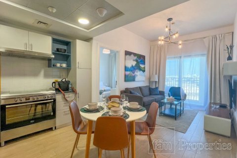 Apartment in Jebel Ali, Dubai 2 bedrooms, 69.2 sq.m. № 100023 - photo 18