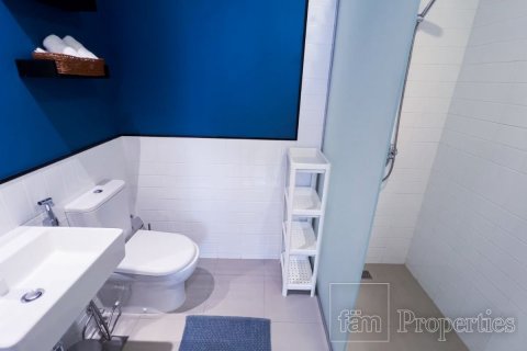 Apartment in Jebel Ali, Dubai 2 bedrooms, 69.2 sq.m. № 100023 - photo 4