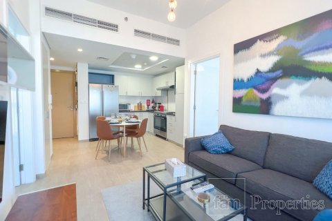 Apartment in Jebel Ali, Dubai 2 bedrooms, 69.2 sq.m. № 100023 - photo 11