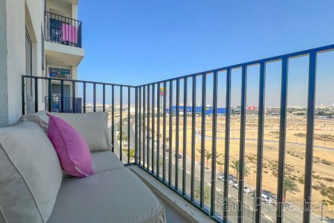 Apartment in Jebel Ali, Dubai 2 bedrooms, 69.2 sq.m. № 100023 - photo 19