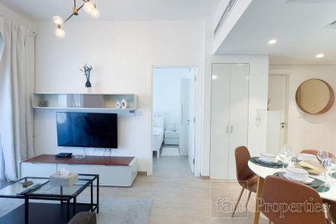 Apartment in Jebel Ali, Dubai 2 bedrooms, 69.2 sq.m. № 100023 - photo 20