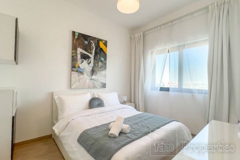 Apartment in Jebel Ali, Dubai 2 bedrooms, 69.2 sq.m. № 100023 - photo 8