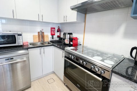 Apartment in Jebel Ali, Dubai 2 bedrooms, 69.2 sq.m. № 100023 - photo 17