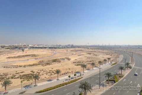 Apartment in Jebel Ali, Dubai 2 bedrooms, 69.2 sq.m. № 100023 - photo 5