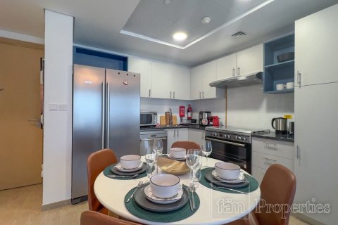 Apartment in Jebel Ali, Dubai 2 bedrooms, 69.2 sq.m. № 100023 - photo 6